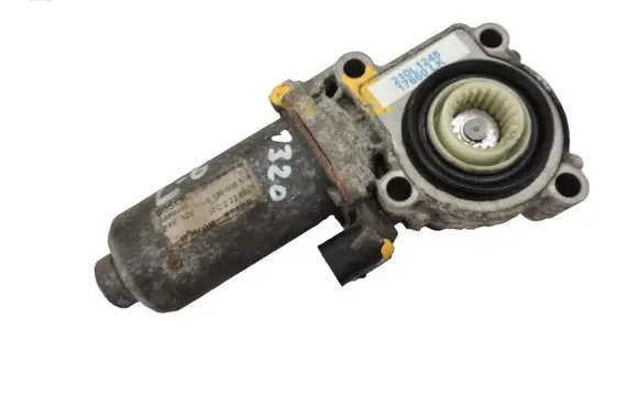 Land Rover Range Rover Sport L320 Gearbox-reducer motor 0130008508 IGH500040