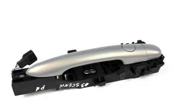 Renault Scenic II - Grand scenic II Front door exterior handle 8200076074