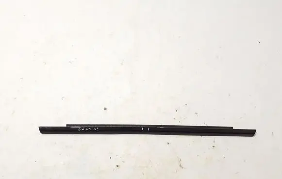 BMW 4 G22 G23 G24 G26 Rear door trim (molding) 5A5C0B5