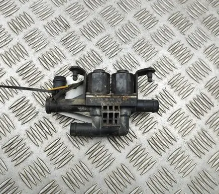 BMW 6 F12 F13 Coolant heater 9310349