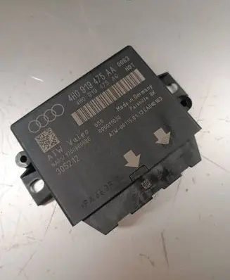 Audi A6 Allroad C7 Parking PDC control unit/module 4H0919475AA 305212 4H0919475AG