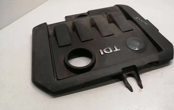 Audi A3 S3 8P Engine cover (trim) 03G103925BL