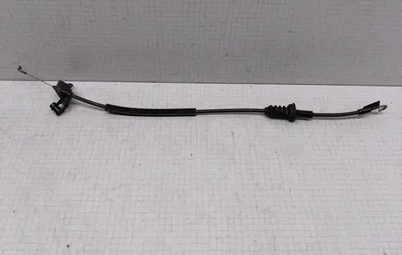 Volkswagen Golf IV Rear door cable line 1J4839086
