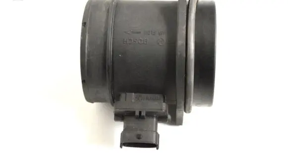 Land Rover Range Rover Evoque L538 Mass air flow meter G4D312B579AA