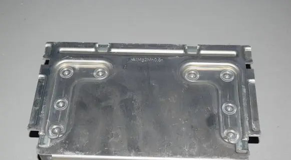 Gearbox control unit/module