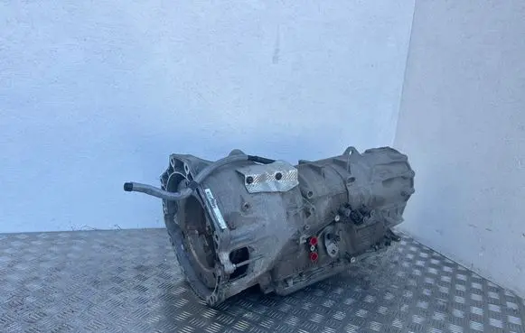 Volkswagen Amarok Automatic gearbox SZZ 0DR300036D 8HP70X
