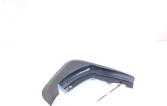 Rear mudguard
