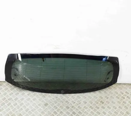 BMW 1 F40 Rear windscreen/windshield window 43R01351 5A20760