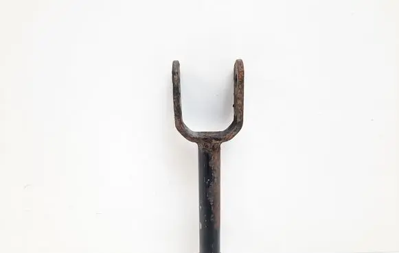 Fiat Freemont Rear control arm
