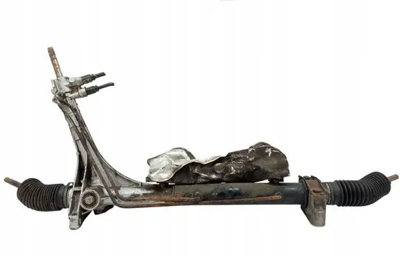 Fiat Ducato Steering rack 