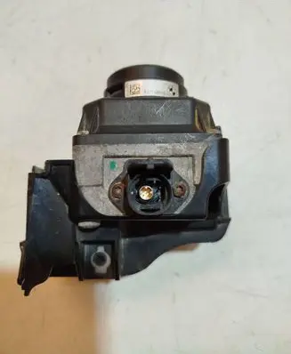 BMW 5 F10 F11 Front bumper camera 9175668