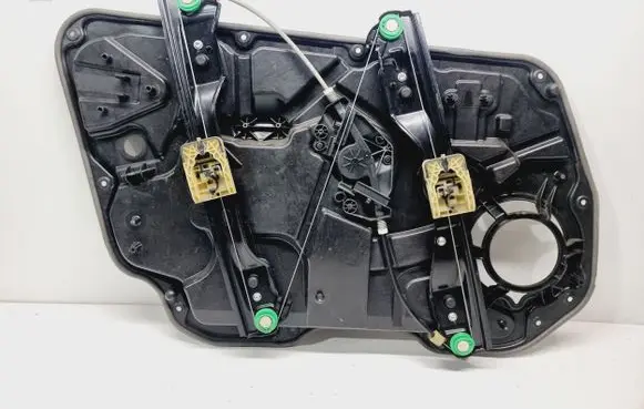 Volvo V60 Front door window regulator with motor 31440786 31253062