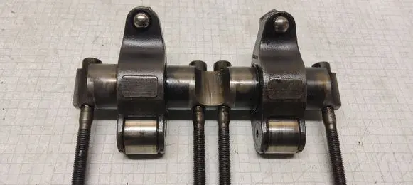 Volkswagen PASSAT B5.5 Camshaft 
