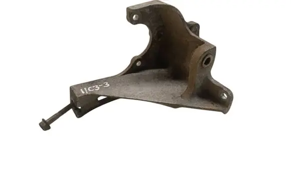 Subaru Impreza II Power steering pump mounting bracket 