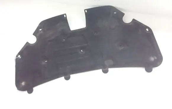 Ford Focus Engine bonnet/hood sound/heat insulation 