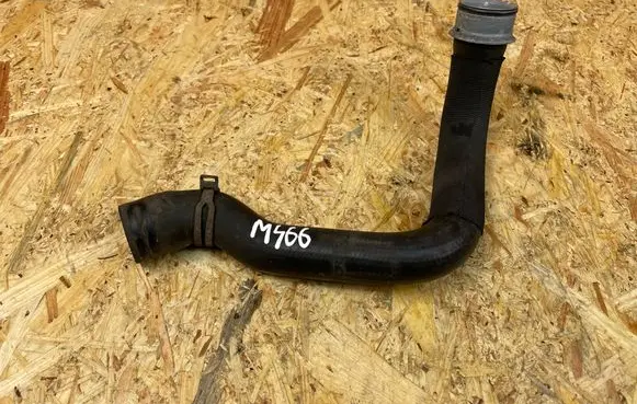 Porsche 911 991 Engine coolant pipe/hose 99110662102