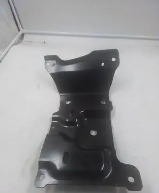 Ford F150 Front bumper mounting bracket JL3Z17B984A