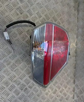 Nissan X-Trail T32 Rear/tail lights 265504CA0B