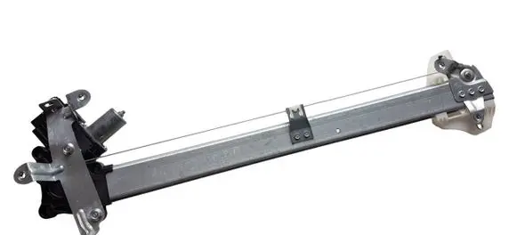Subaru Ascent Front door window regulator with motor 61188XC00A 0620205392