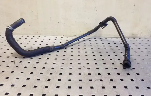 Citroen DS4 Engine coolant pipe/hose