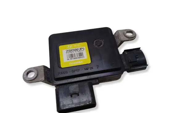 KIA Rio Fan control module 25385D9000
