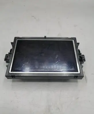 Mercedes-Benz C W204 Screen/display/small screen A1729016500 A1729020201 A2C30083500