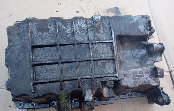 Dodge Journey Oil sump 03G103603AG
