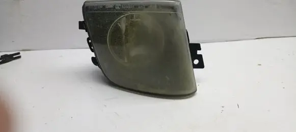 BMW 7 F01 F02 F03 F04 Front fog light 13101610