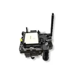 Audi A3 S3 8P Transmission gearbox valve body 02E325025AD DQ250