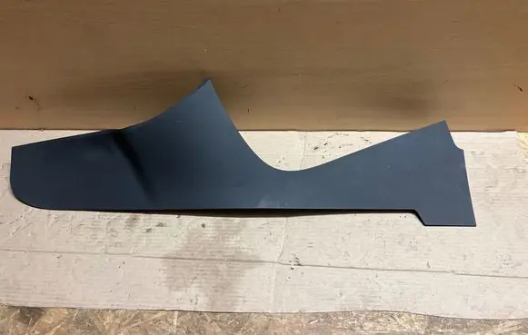 Volvo V60 Centre console side trim front 31348865