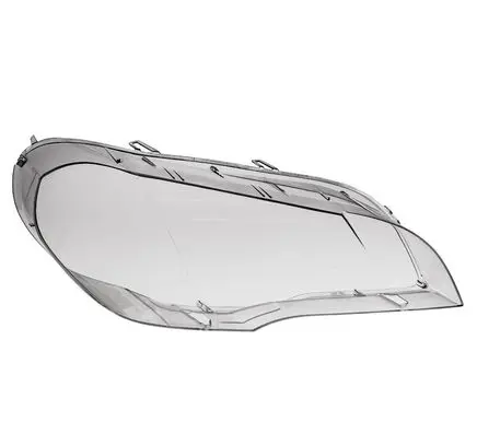 BMW X5 E70 Headlight lense 63117223724