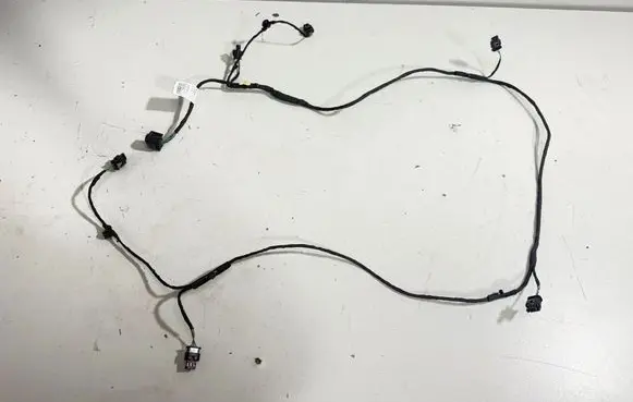 BMW i4 Parking sensor (PDC) wiring loom 5A36455