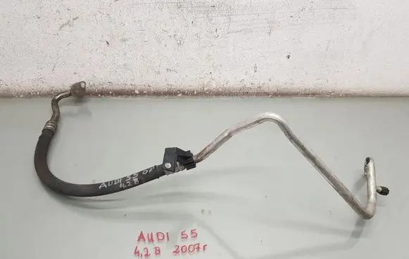 Audi S5 Facelift Air conditioning (A/C) pipe/hose 8K0260707N