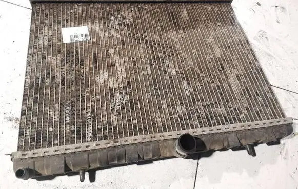 Fiat Scudo Coolant radiator