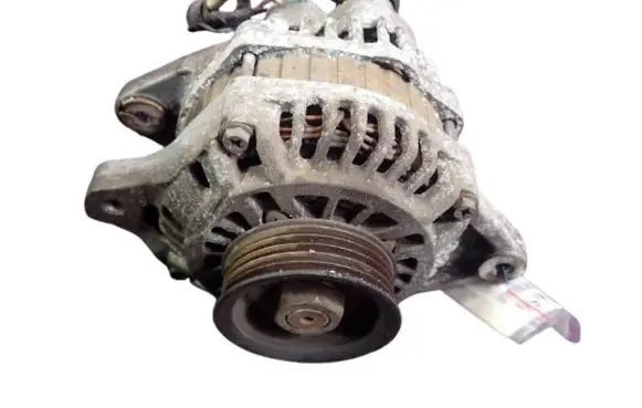 Honda Jazz Generator/alternator A5TB0091