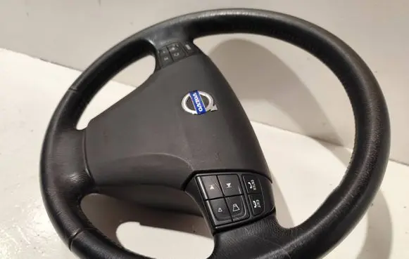 Volvo V50 Steering wheel 30680260 15032004