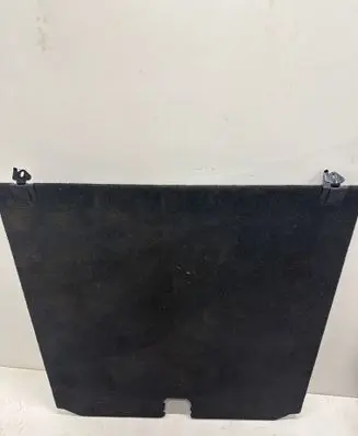 BMW X5 F15 Trunk/boot mat liner 
