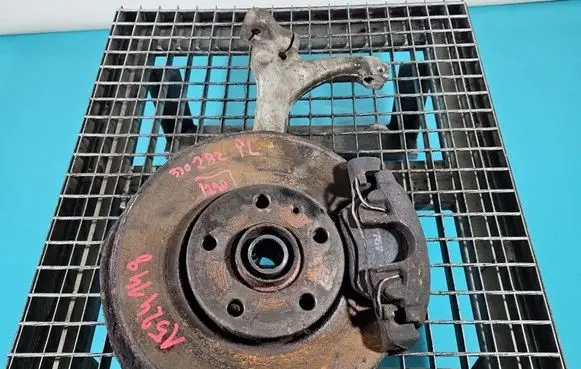 Audi A4 S4 B6 8E 8H Front wheel hub spindle knuckle IMPRK1524148