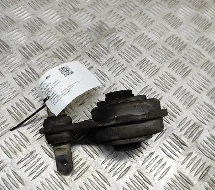 Engine mount bracket