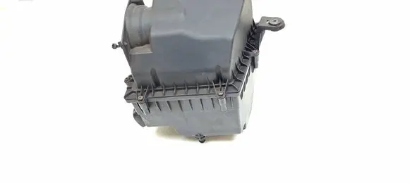 Jaguar XE Air filter box GX639600BC 20160624 1013319D