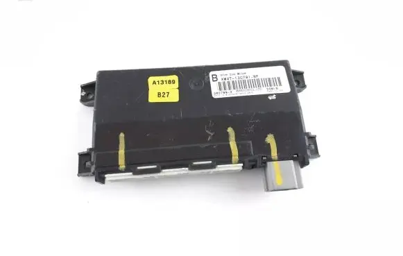 Jaguar S-Type Door control unit/module XW4T-13C791-BF XW4T13C791BF 0002DBDDLVZD