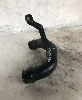 Infiniti Q50 Intercooler hose/pipe 144604gc0a