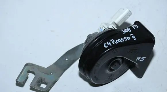 Citroen C4 II Picasso Horn signal