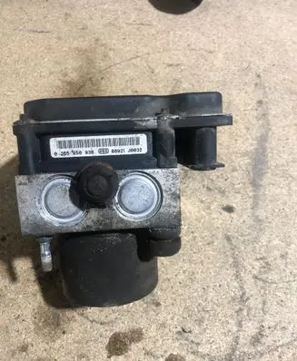 KIA Ceed ABS Pump 0265950938