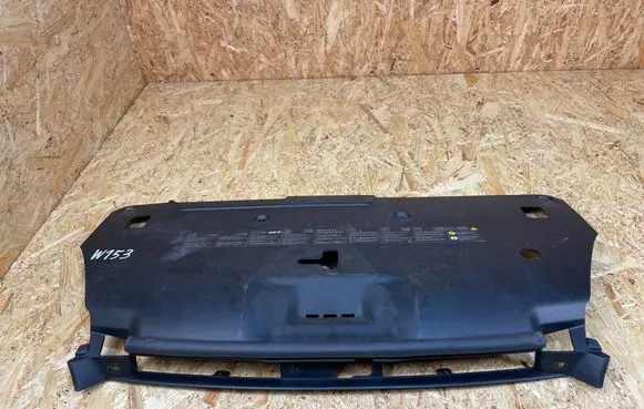 Renault Laguna III Other exterior part 620780001R