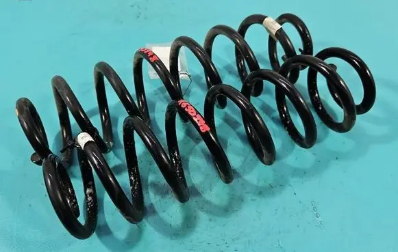 Skoda Superb B8 (3V) Rear coil spring 3Q0511115 IMPRK1550948
