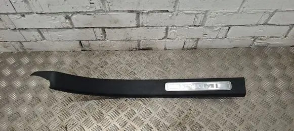 Ram 1500 DT Rear sill trim cover 6WC72TRMAA