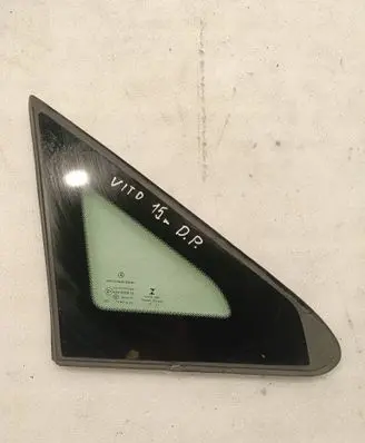 Mercedes-Benz Vito Viano W447 Front triangle window/glass DOT211M75AS2 43R000016 E000191