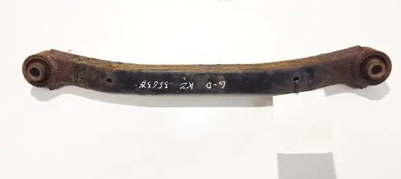 Rear upper control arm/wishbone