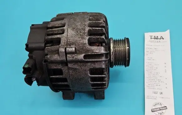 Peugeot 508 Generator/alternator 9803750980 IMPRK1478328